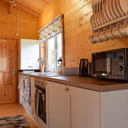 Pheasant Lodge - Uk33402 Hungerton Εξωτερικό φωτογραφία