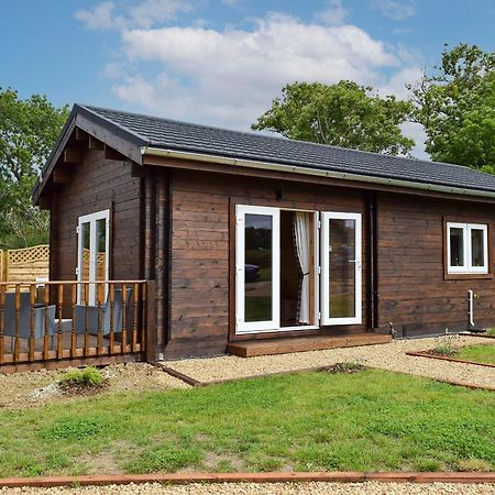 Pheasant Lodge - Uk33402 Hungerton Εξωτερικό φωτογραφία