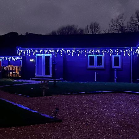 Pheasant Lodge - Uk33402 Hungerton Εξωτερικό φωτογραφία