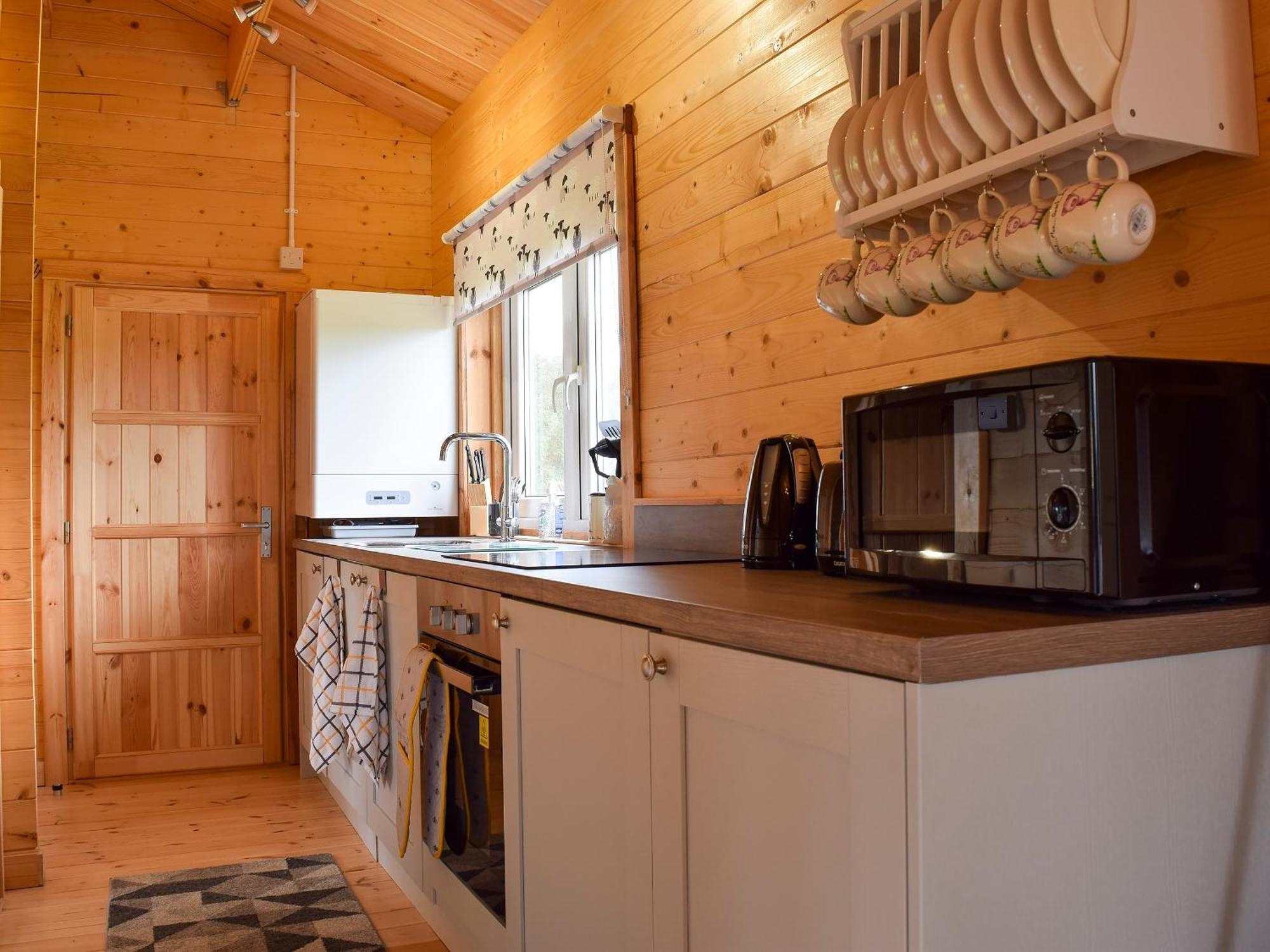 Pheasant Lodge - Uk33402 Hungerton Εξωτερικό φωτογραφία