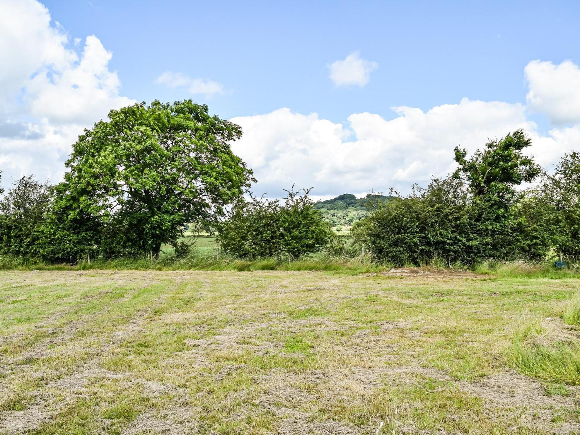 Pheasant Lodge - Uk33402 Hungerton Εξωτερικό φωτογραφία