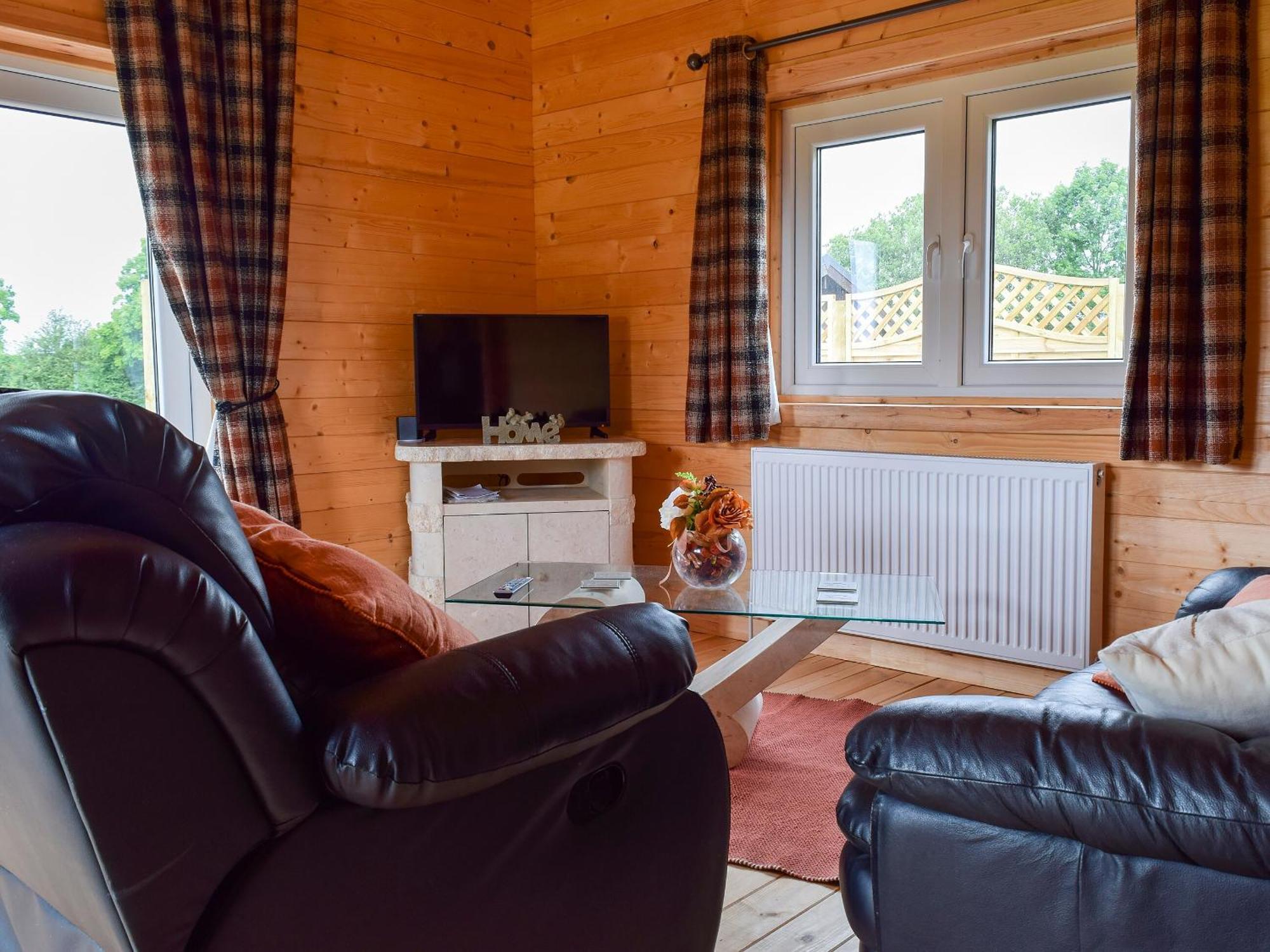 Pheasant Lodge - Uk33402 Hungerton Εξωτερικό φωτογραφία