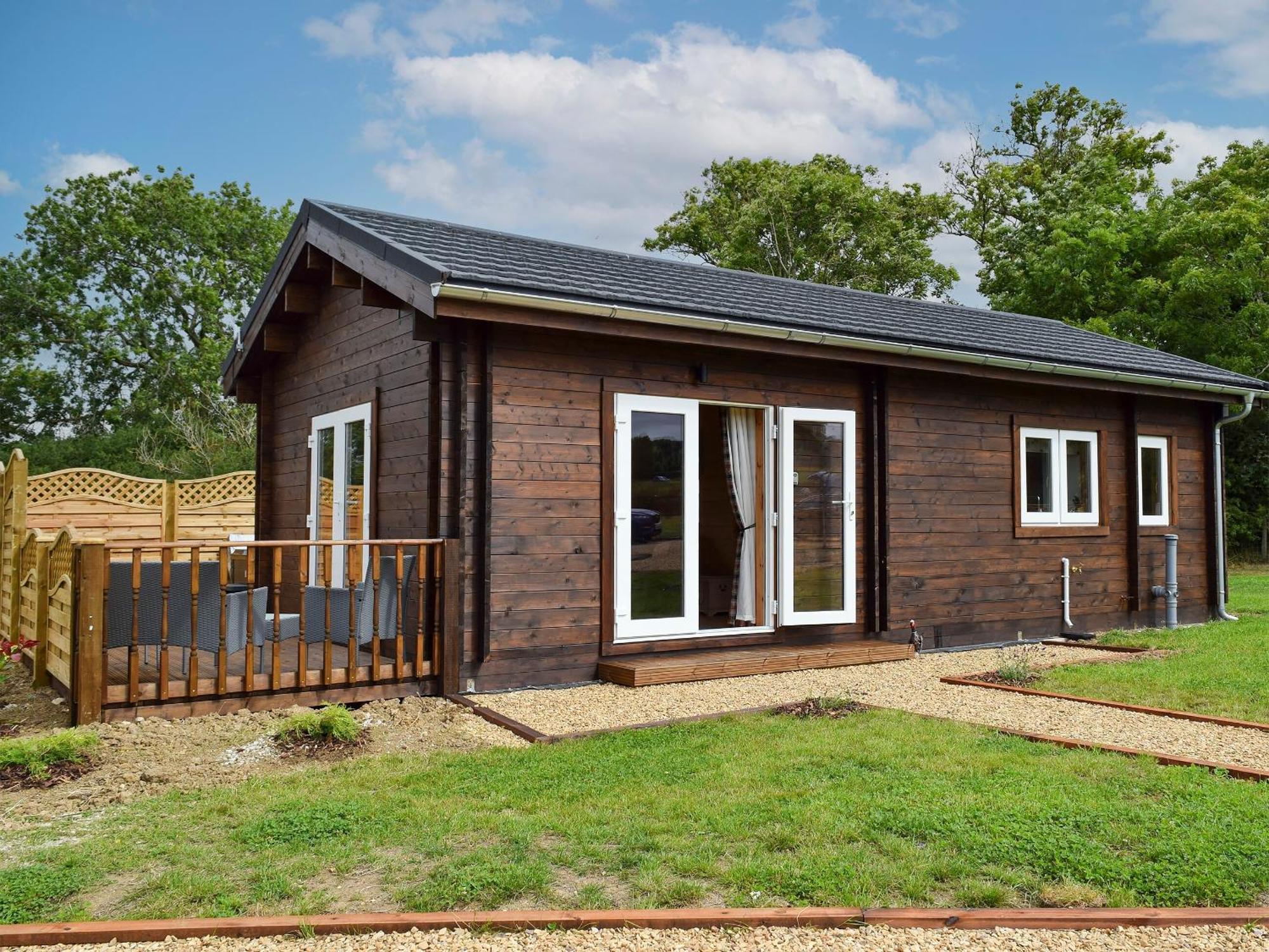 Pheasant Lodge - Uk33402 Hungerton Εξωτερικό φωτογραφία